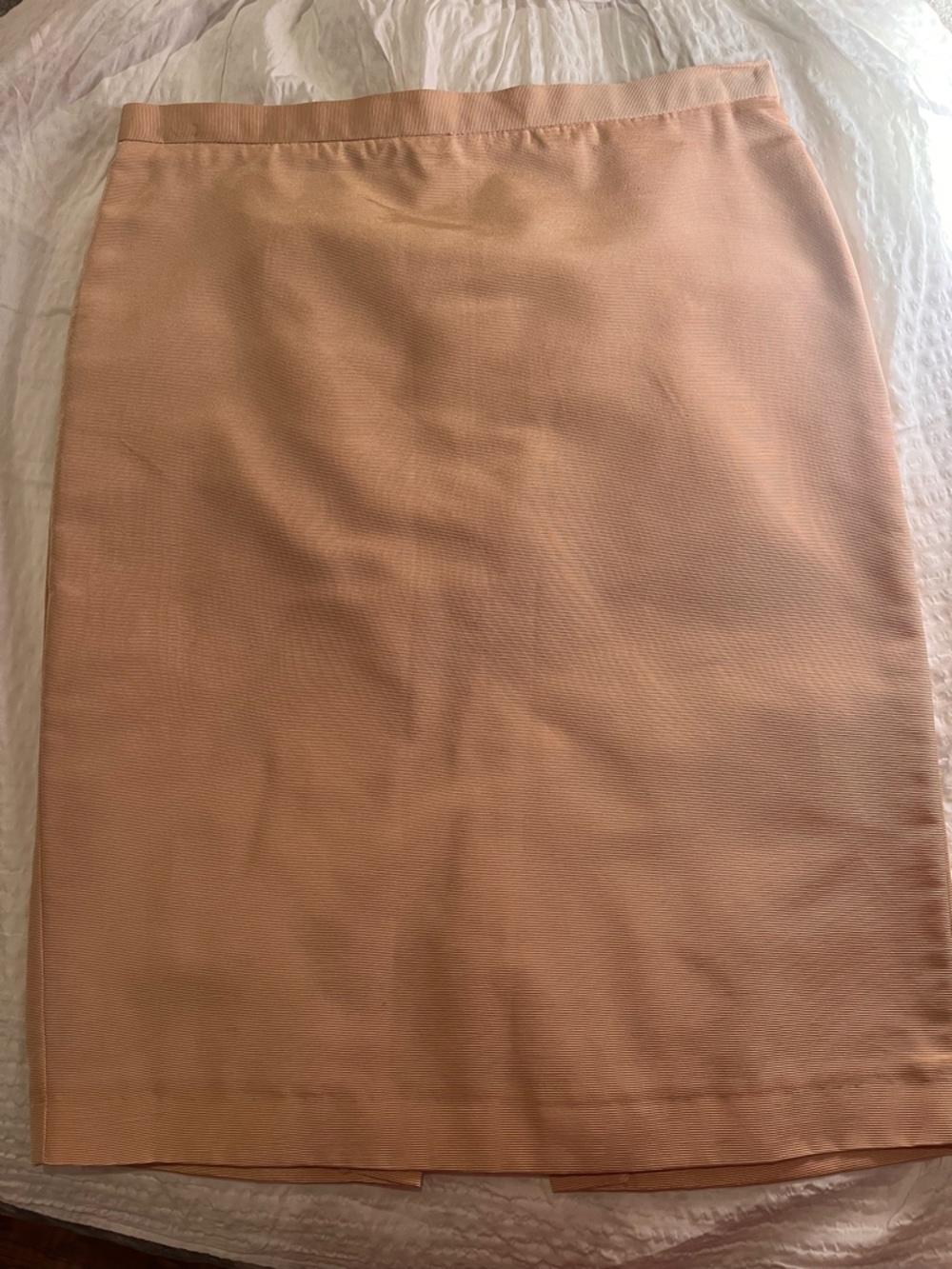 RED Valentino Classic Pencil Skirt